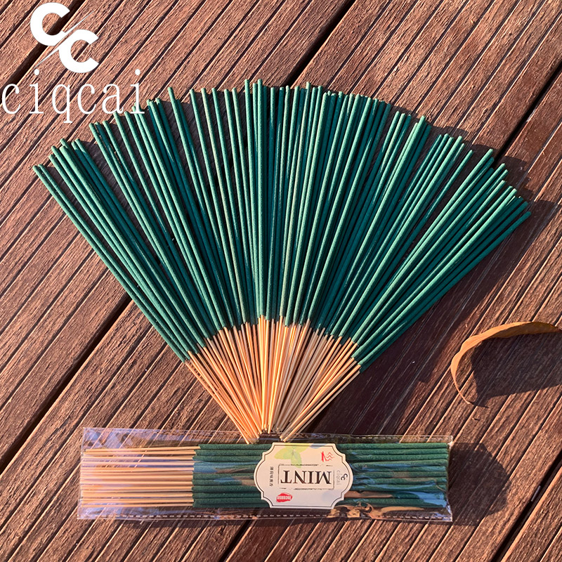 Tongkat Dupa Cina Buatan Tanga - Home Fragrance Powder ulasan dan harga