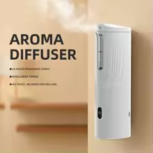 JQNING Diffuser Pintar yang Di - Shop Home Fragrance ulasan dan harga