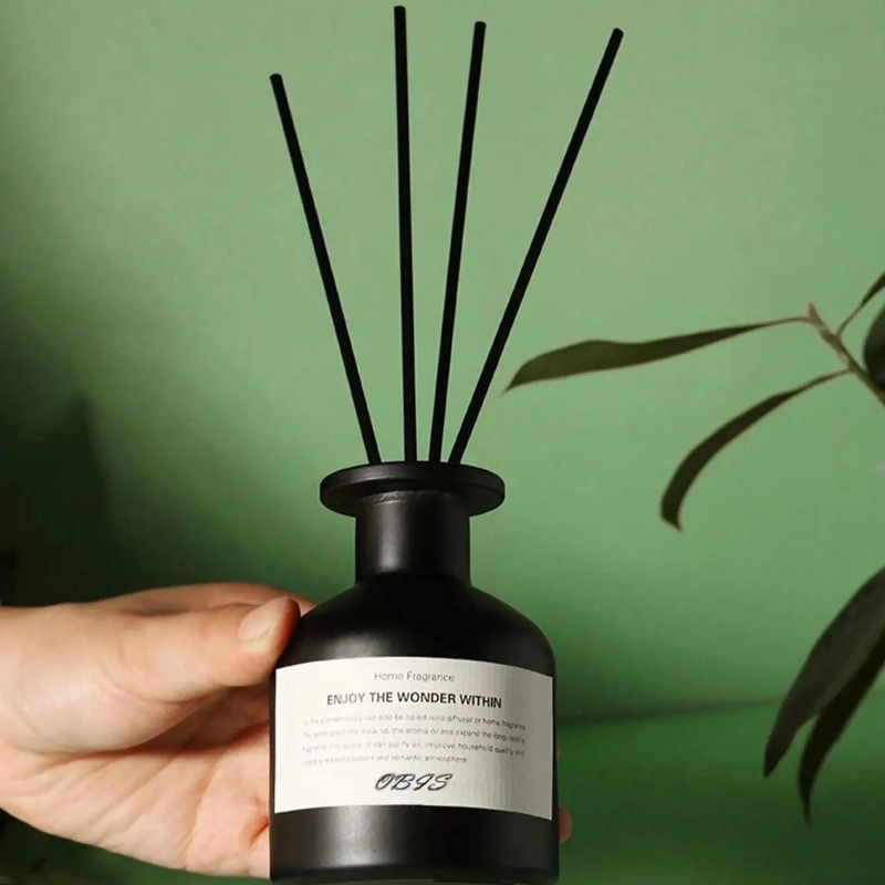 50ml Pewangi Ruangan Tanpa Api - Home Fragrance Jasmine & Yuzu Porcelain Diffuser ulasan dan harga
