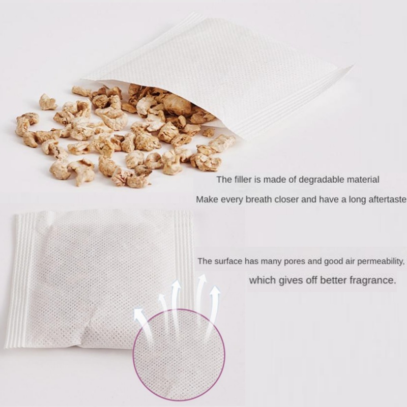 5 buah lemari pewangi sachet b - Home Fragrance Wholesale ulasan dan harga