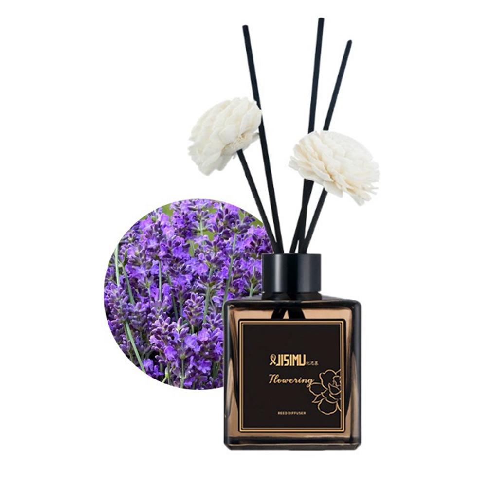 Pengharum Ruangan Aromaterapi  - Home Fragrance Jasmine & Yuzu Porcelain Diffuser ulasan dan harga
