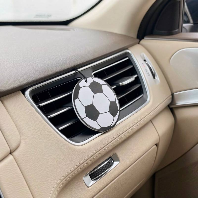 Penyegar Udara Mobil Premium d - Home Fragrance Options ulasan dan harga