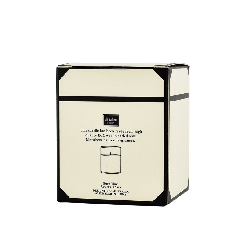 Lilin Aromaterapi 3 Warna dala - Home Fragrance Options ulasan dan harga