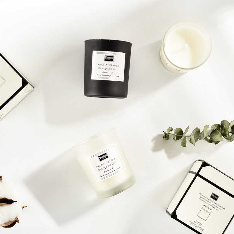 Lilin Aromaterapi 3 Warna dala - Home Fragrance Options ulasan dan harga
