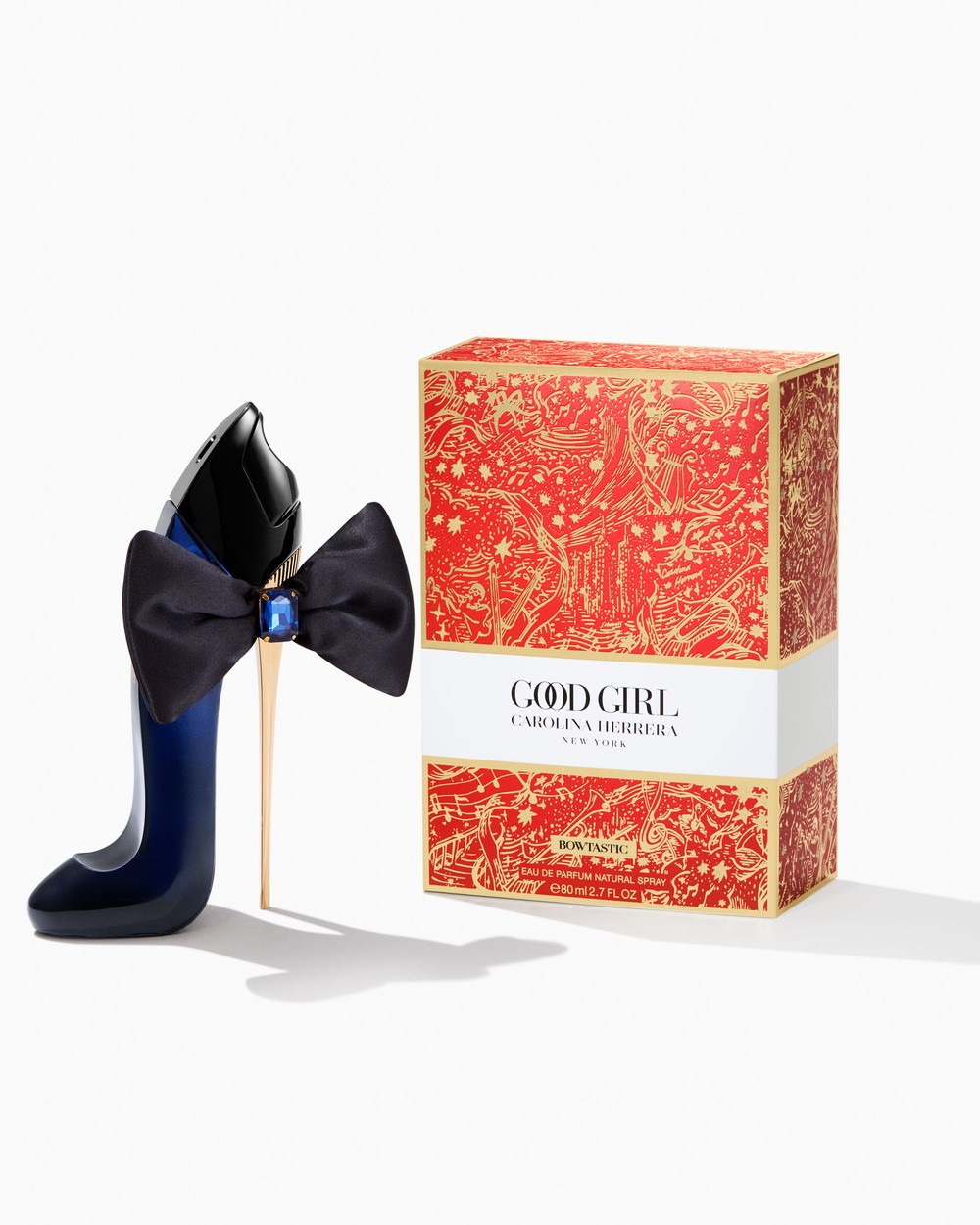 Carolina Herrera Good Girl Bow - Shop Home Fragrance ulasan dan harga