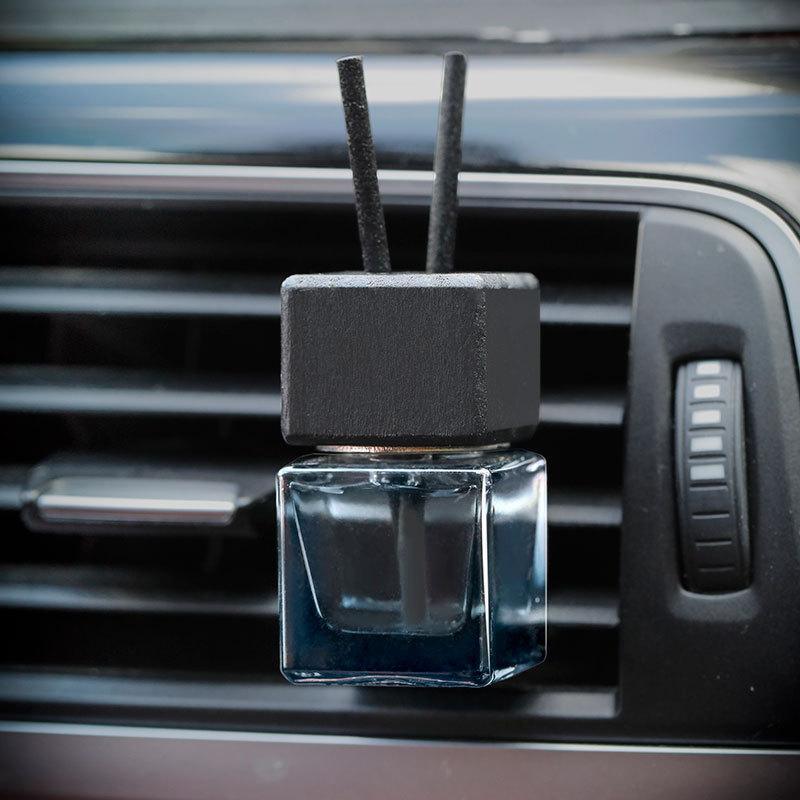 ★ ▲ 1 Buah Botol Kaca Gantung  - Diffuser Necklace Locket ulasan dan harga