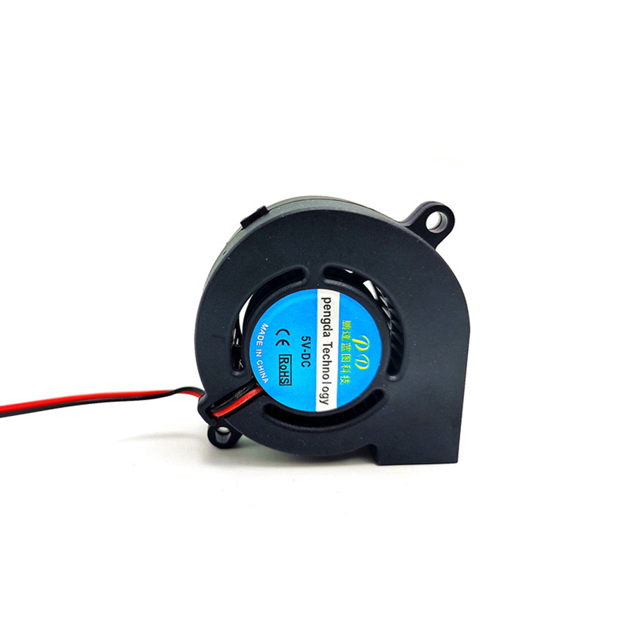 6CM 6025 60X60X25MM Blower DC  - Home Fragrance Oils ulasan dan harga