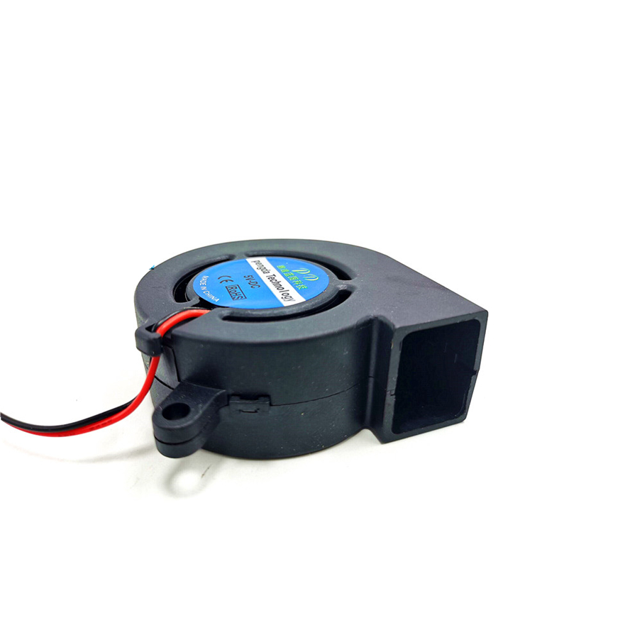 6CM 6025 60X60X25MM Blower DC  - Home Fragrance Oils ulasan dan harga