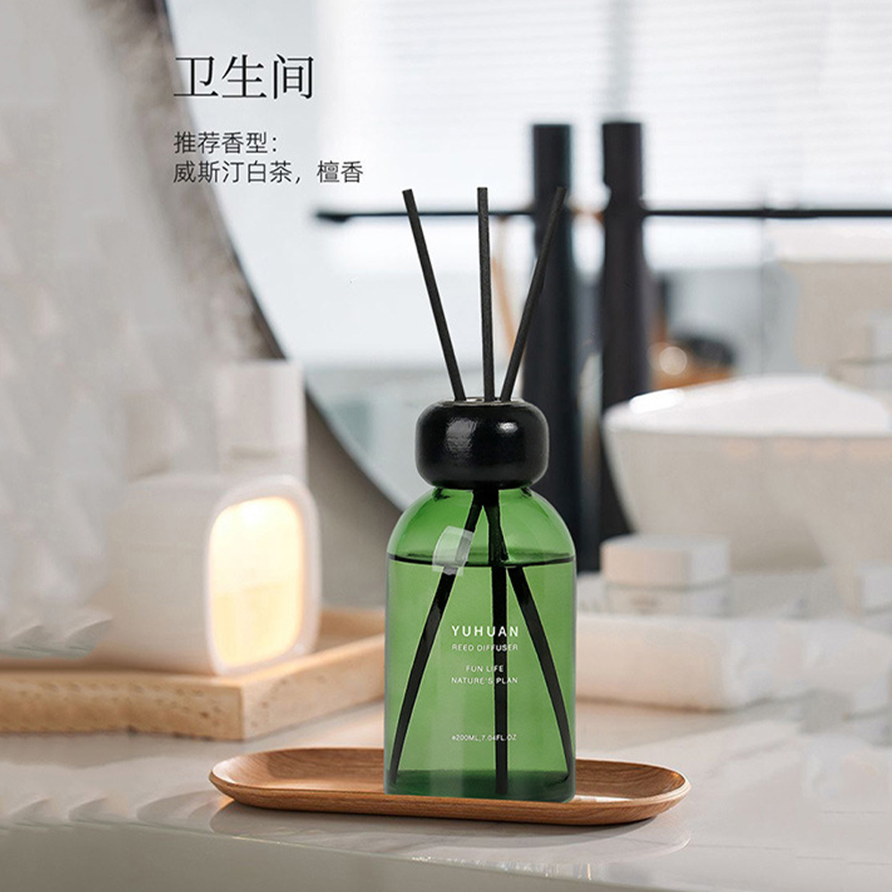 Promo Panas Set Minyak Aromate - Home Fragrance For Sale ulasan dan harga