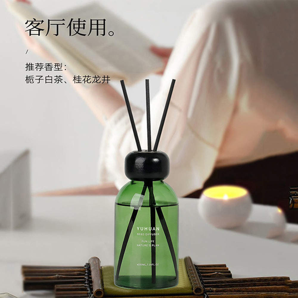 Promo Panas Set Minyak Aromate - Home Fragrance For Sale ulasan dan harga