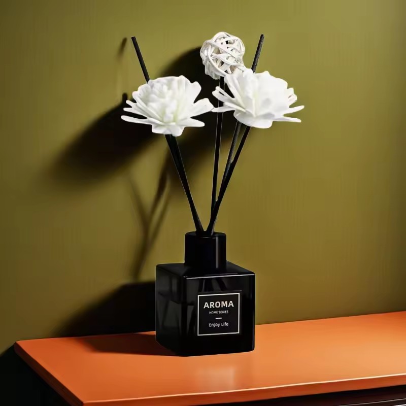 Promo Panas Set Minyak Diffuse - Home Fragrance For Sale ulasan dan harga