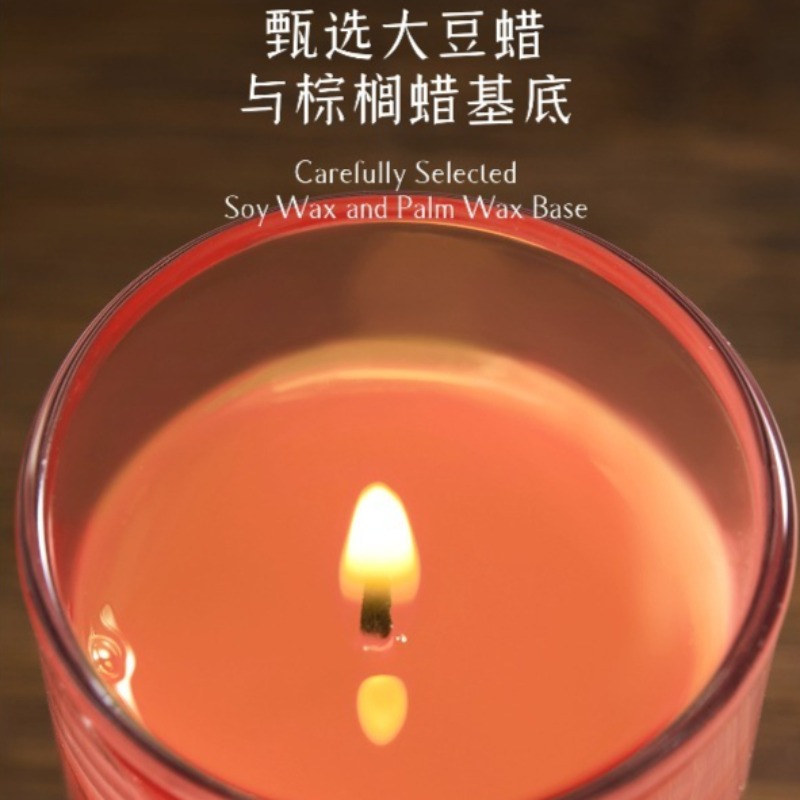 Kit Lilin Aromaterapi Six Bles - Home Fragrance Kit ulasan dan harga