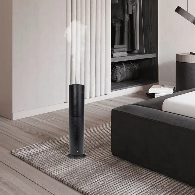 Mesin Pengharum Ruangan Mewah  - Home Fragrance For Sale ulasan dan harga