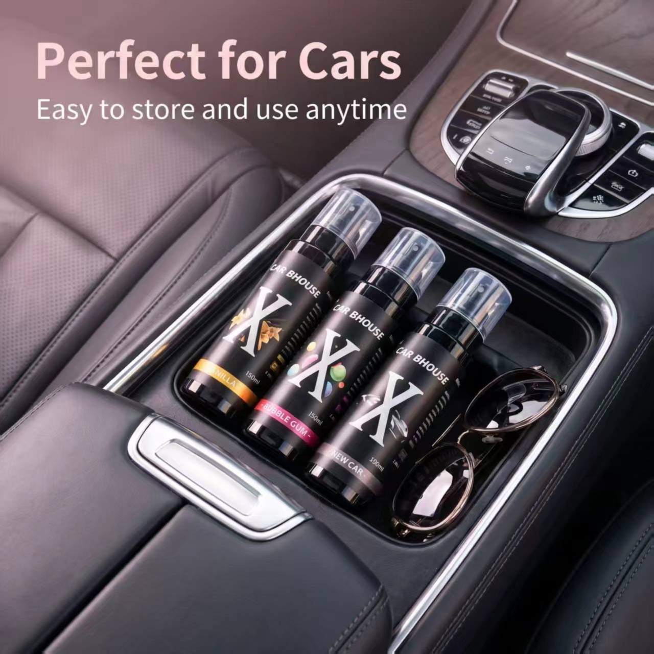 High End CAR BHOUSE X Semprota - Home Fragrance Room Spray ulasan dan harga