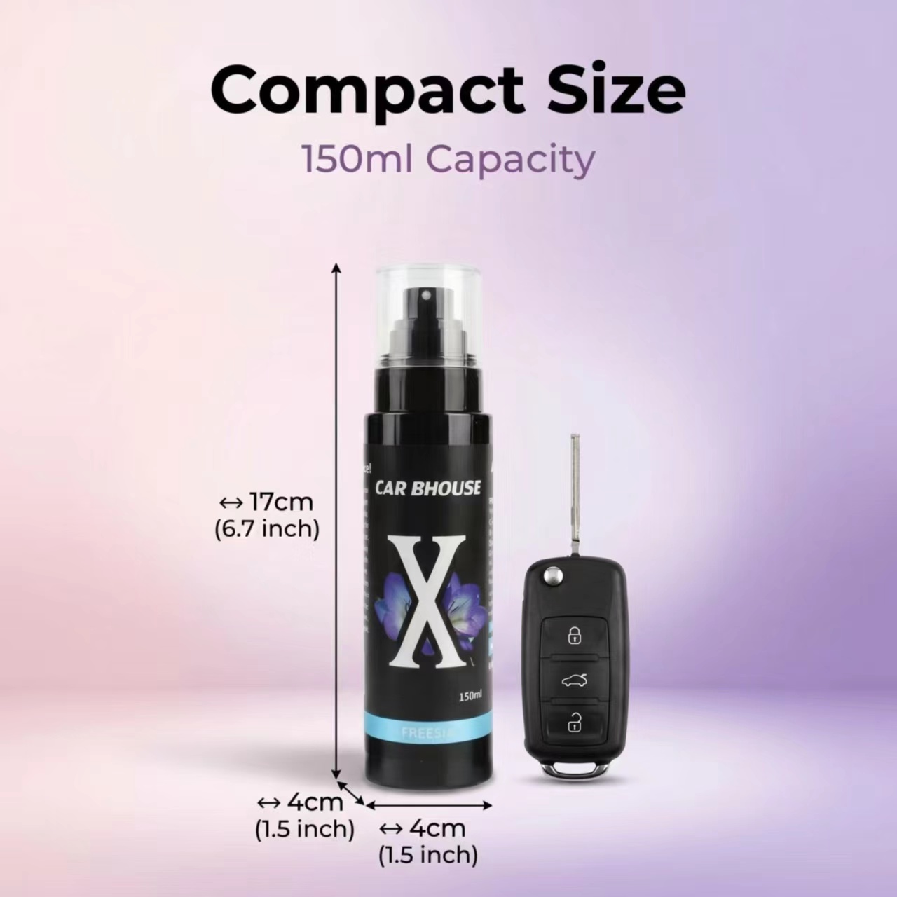 High End CAR BHOUSE X Semprota - Home Fragrance Room Spray ulasan dan harga