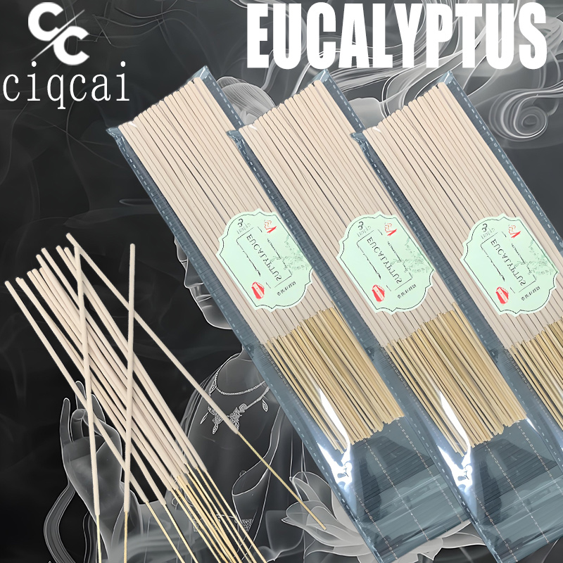 Stik Dupa Eucalyptus Premium T - Home Fragrance Powder ulasan dan harga