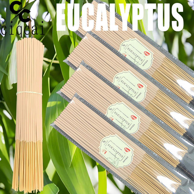 Stik Dupa Eucalyptus Premium T - Home Fragrance Powder ulasan dan harga
