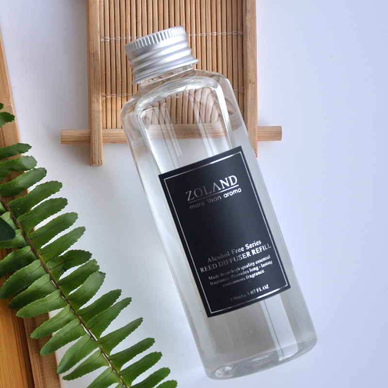 150 Ml Home Fragrance Alam Aro - Home Fragrance Jasmine & Yuzu Porcelain Diffuser ulasan dan harga