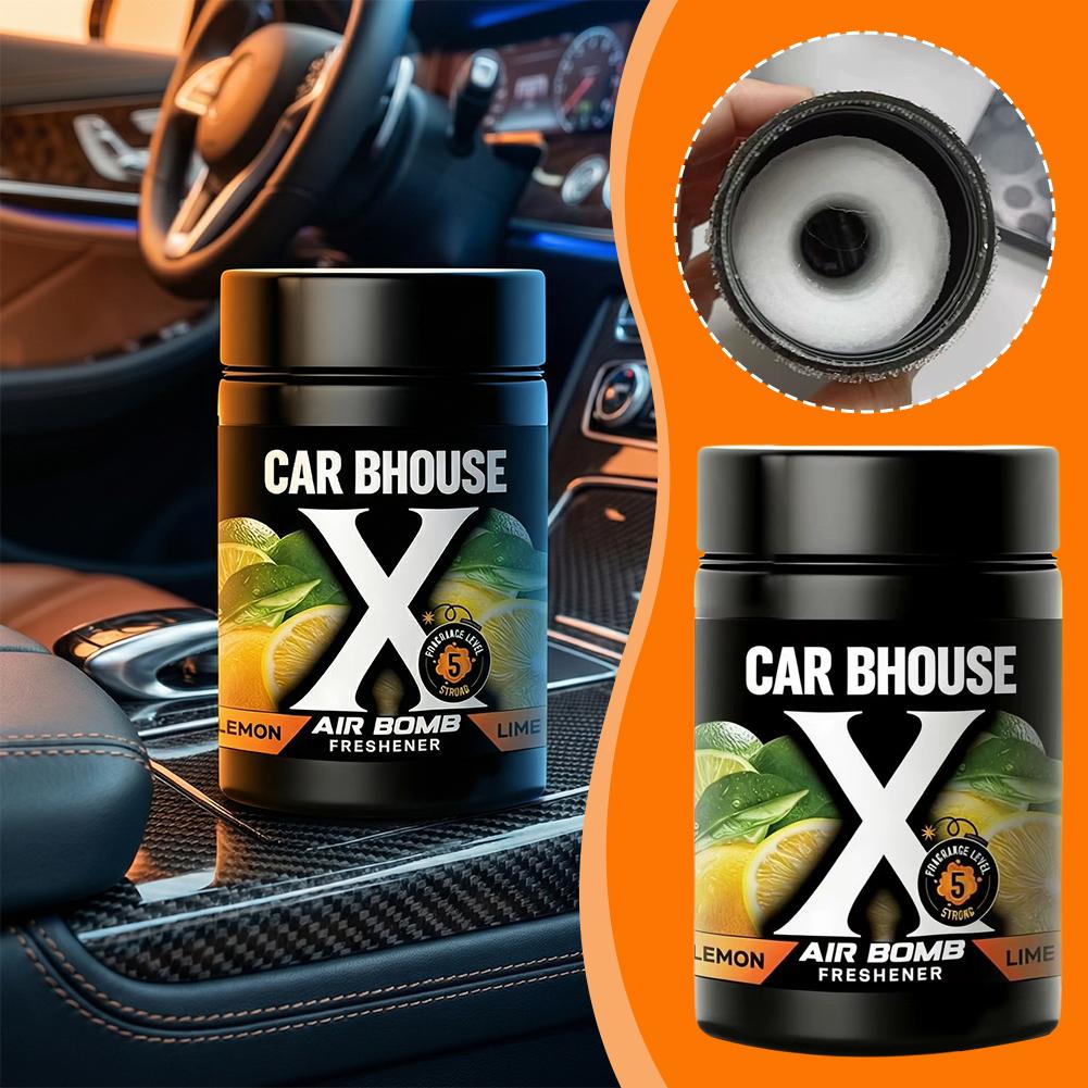 Pengharum Mobil Aromaterapi Mi - Home Fragrance Wholesale ulasan dan harga