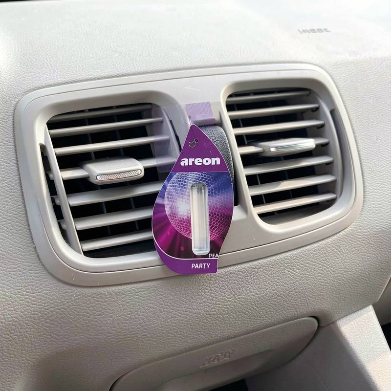 Penyegar Udara Mobil Klip Vent - Home Fragrance Options ulasan dan harga