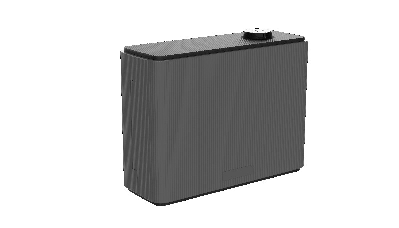1000Ml diffuser aroma elektron - Home Fragrance Market ulasan dan harga