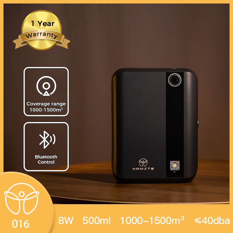 NAMSTE 1500m³ Diffuser Aroma B - Home Fragrance Oils ulasan dan harga