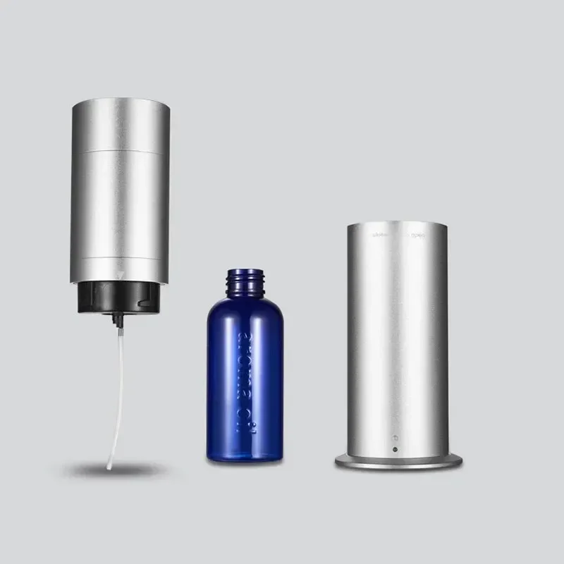 Mesin diffuser aroma elektrik  - Home Fragrance Market ulasan dan harga