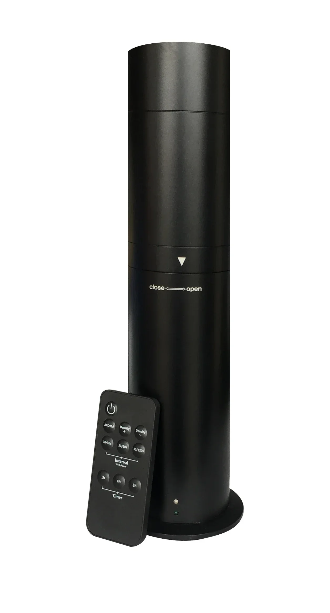 Mesin diffuser aroma elektrik  - Home Fragrance Market ulasan dan harga