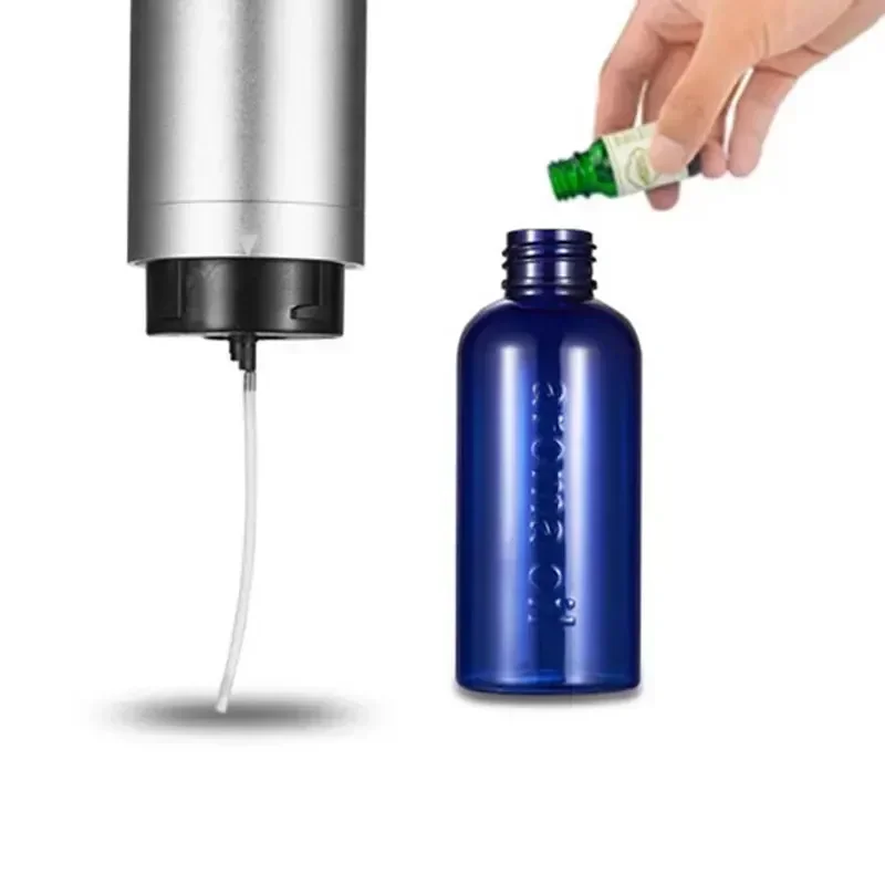 Mesin diffuser aroma elektrik  - Home Fragrance Market ulasan dan harga