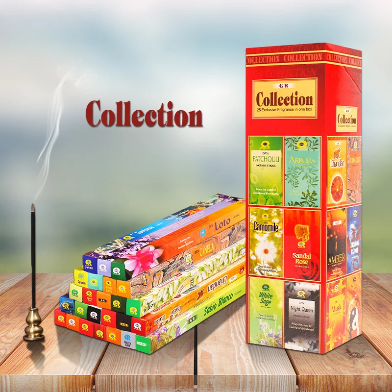 GR 8-40 batang Sandal dupa Lav - Home Fragrance Jasmine & Yuzu Porcelain Diffuser ulasan dan harga