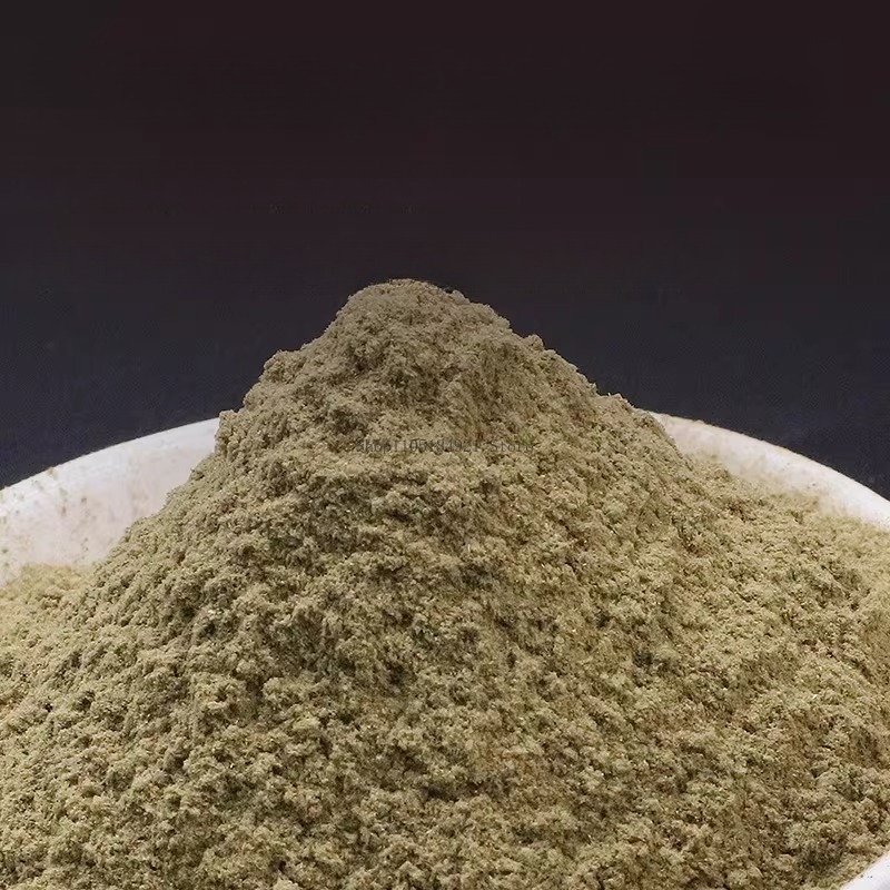 500g Bubuk Sage Alami Bahan Du - Home Fragrance Powder ulasan dan harga