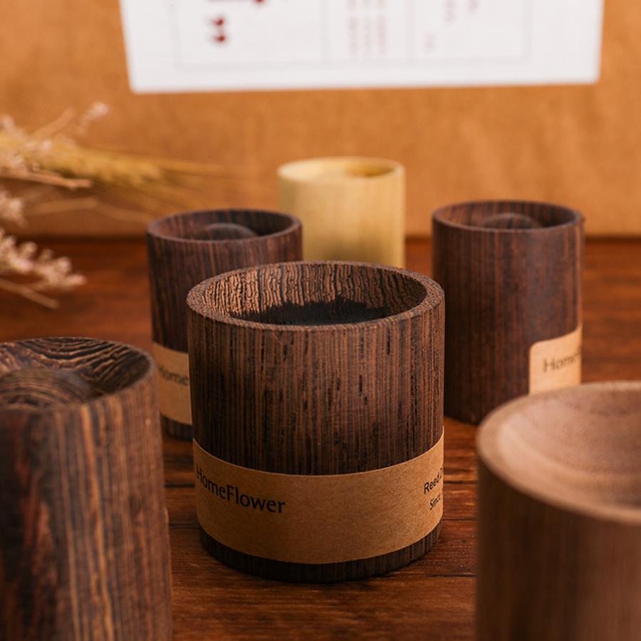 Diffuser minyak esensial kenar - Home Fragrance Oils ulasan dan harga