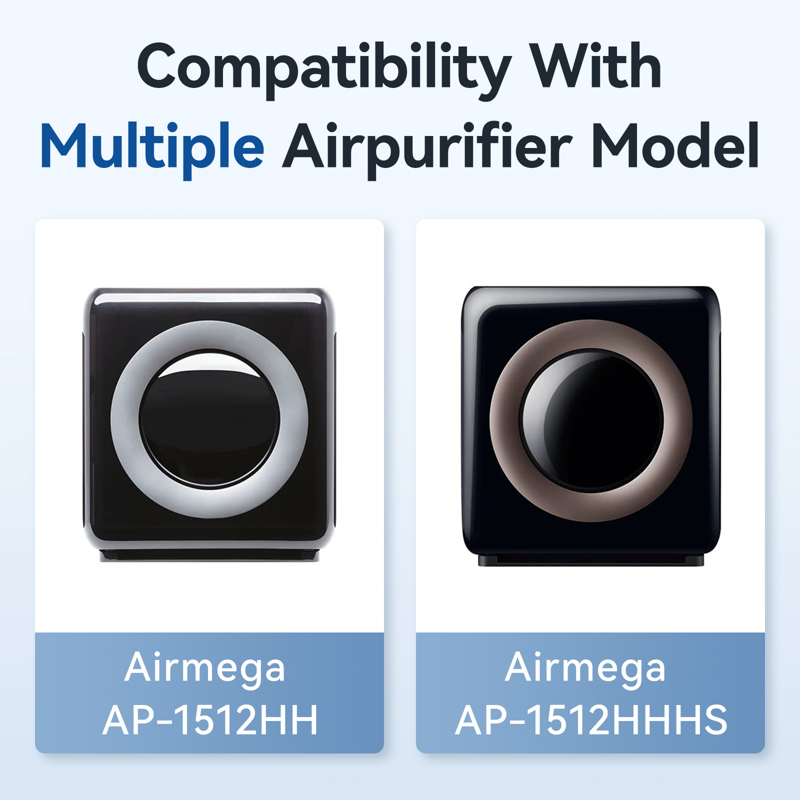 3 Buah/Set Penggantian Pembers - Coway Air Purifier Ap-1512Hh ulasan dan harga