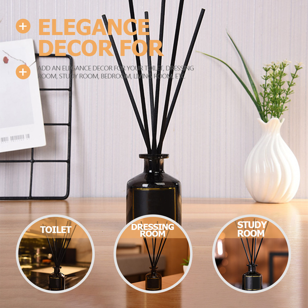 1Set Stik Diffuser Minyak Esen - Home Fragrance Kit ulasan dan harga