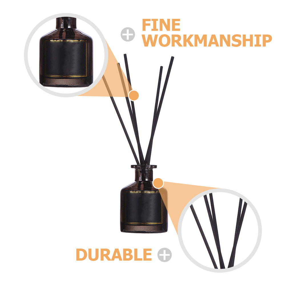 1Set Stik Diffuser Minyak Esen - Home Fragrance Kit ulasan dan harga