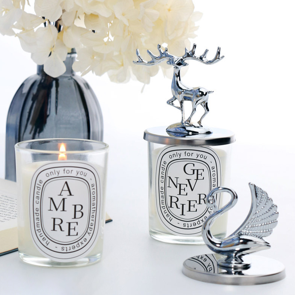 Penjualan Panas 1Pc Lilin Arom - Home Fragrance For Sale ulasan dan harga