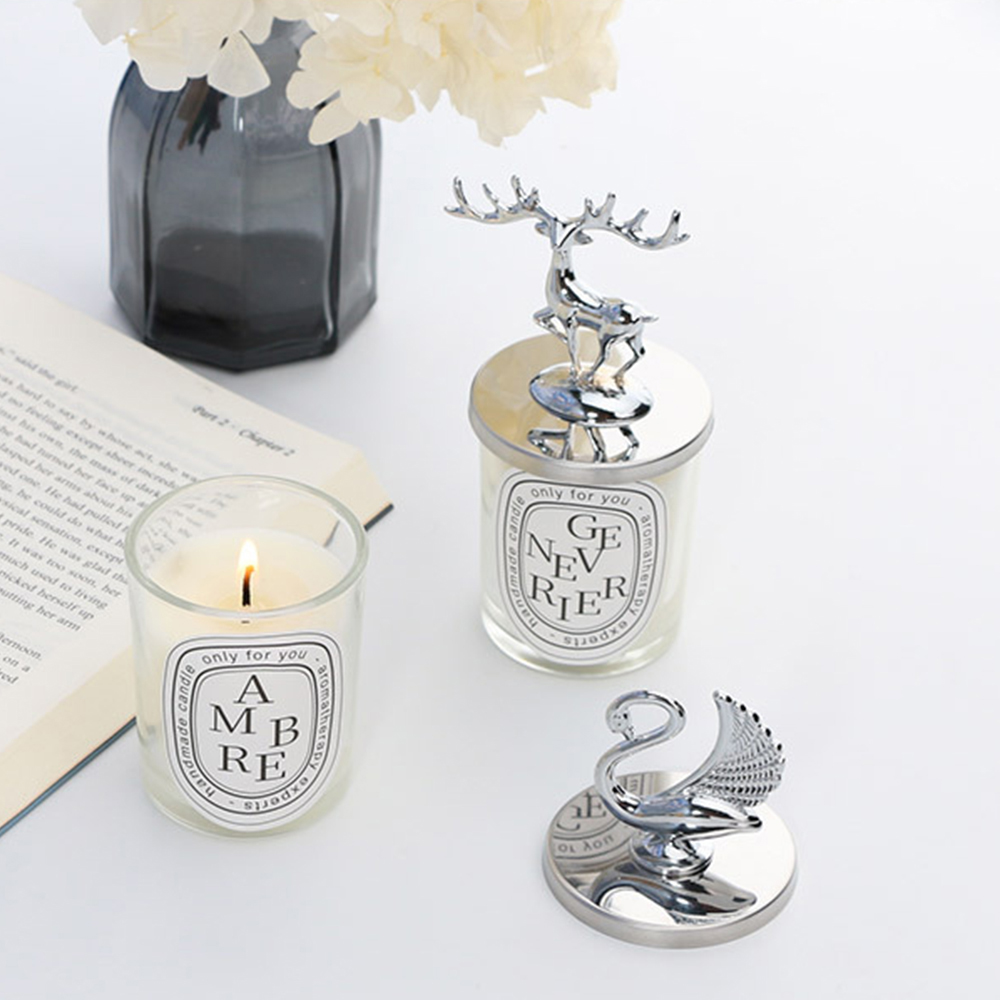 Penjualan Panas 1Pc Lilin Arom - Home Fragrance For Sale ulasan dan harga
