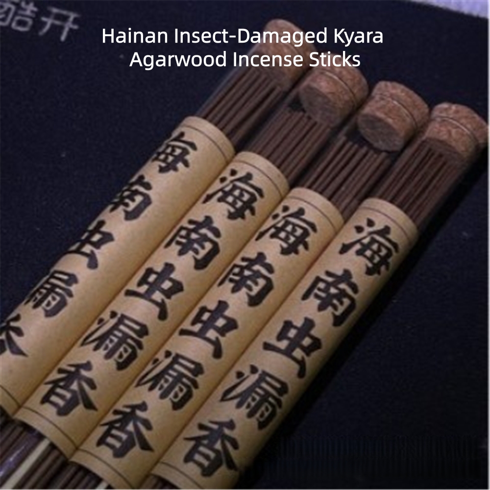 Dupa Kayu Agarwood Kyara Haina - Home Fragrance For Sale ulasan dan harga