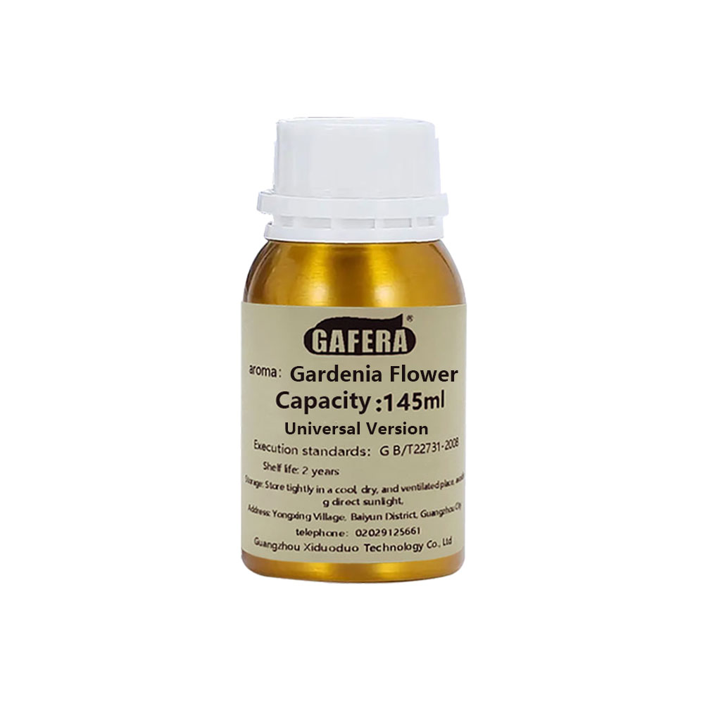 GAFERA 145ml Minyak Esensial M - Home Fragrance Jasmine & Yuzu Porcelain Diffuser ulasan dan harga