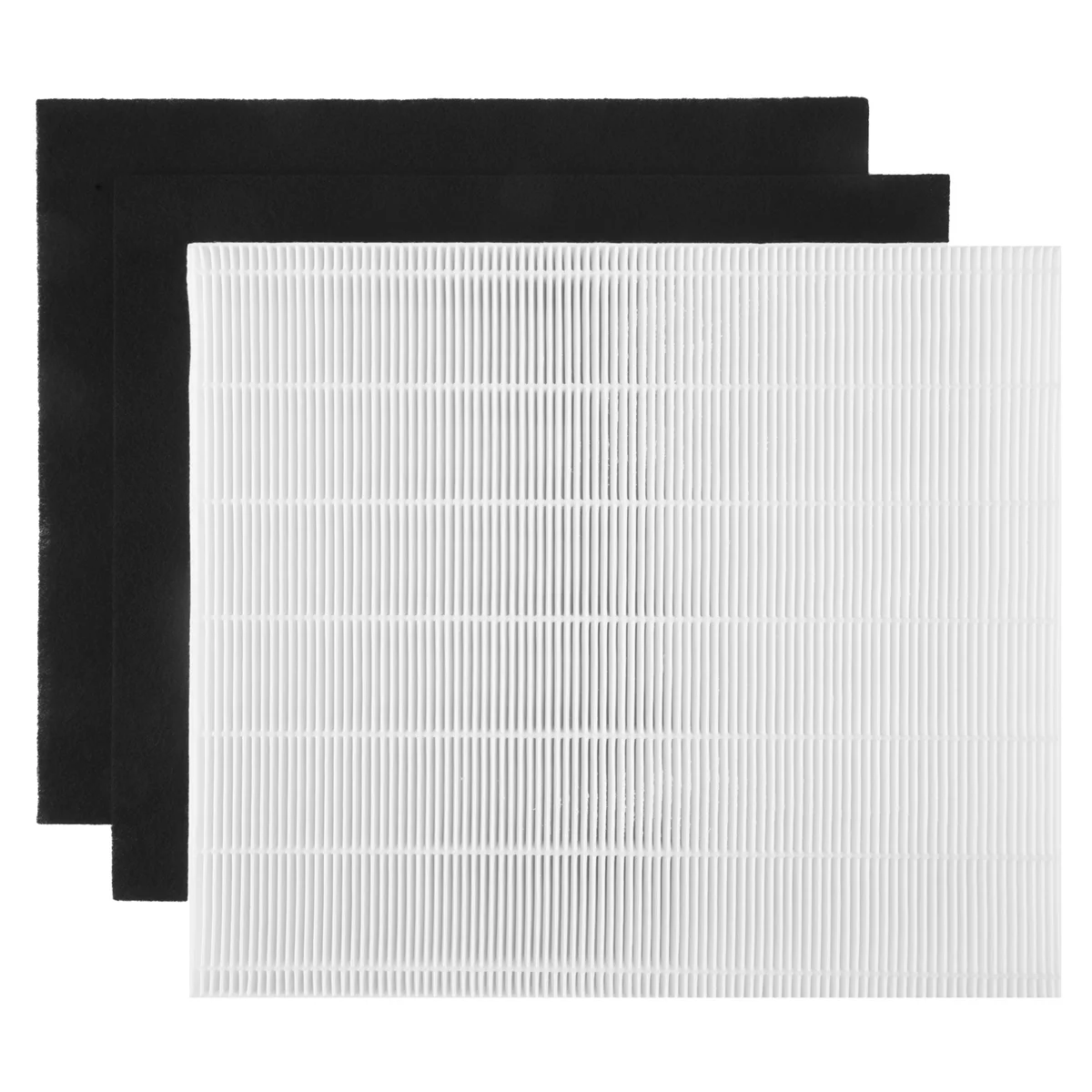 3 Buah Set Filter HEPA & Karbo - Coway Air Purifier Ap-1512Hh ulasan dan harga