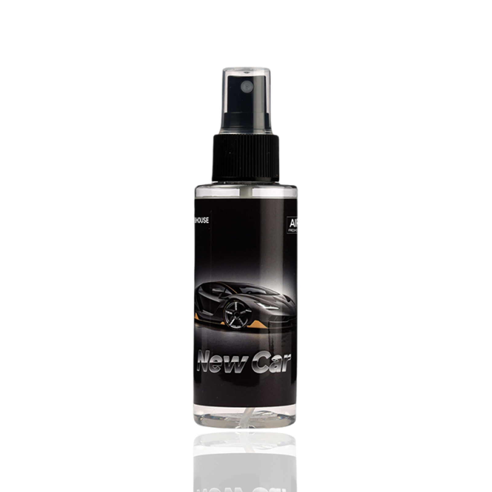 Penyegar Udara Semprot Tangan  - Home Fragrance Room Spray ulasan dan harga