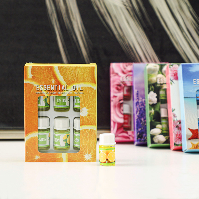 Promo Panas Set Minyak Esensia - Home Fragrance For Sale ulasan dan harga