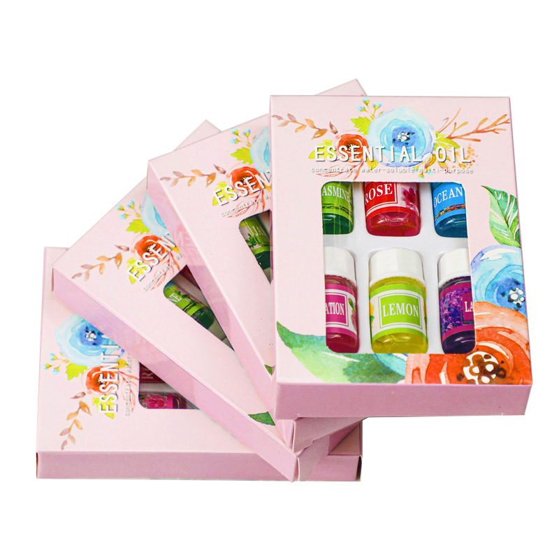 Promo Panas Set Minyak Esensia - Home Fragrance For Sale ulasan dan harga