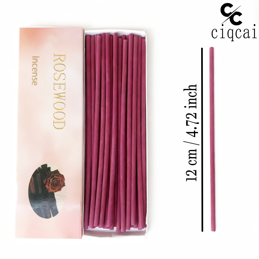 Dupa Kayu Gaharu Cina Berkuali - Home Fragrance Powder ulasan dan harga