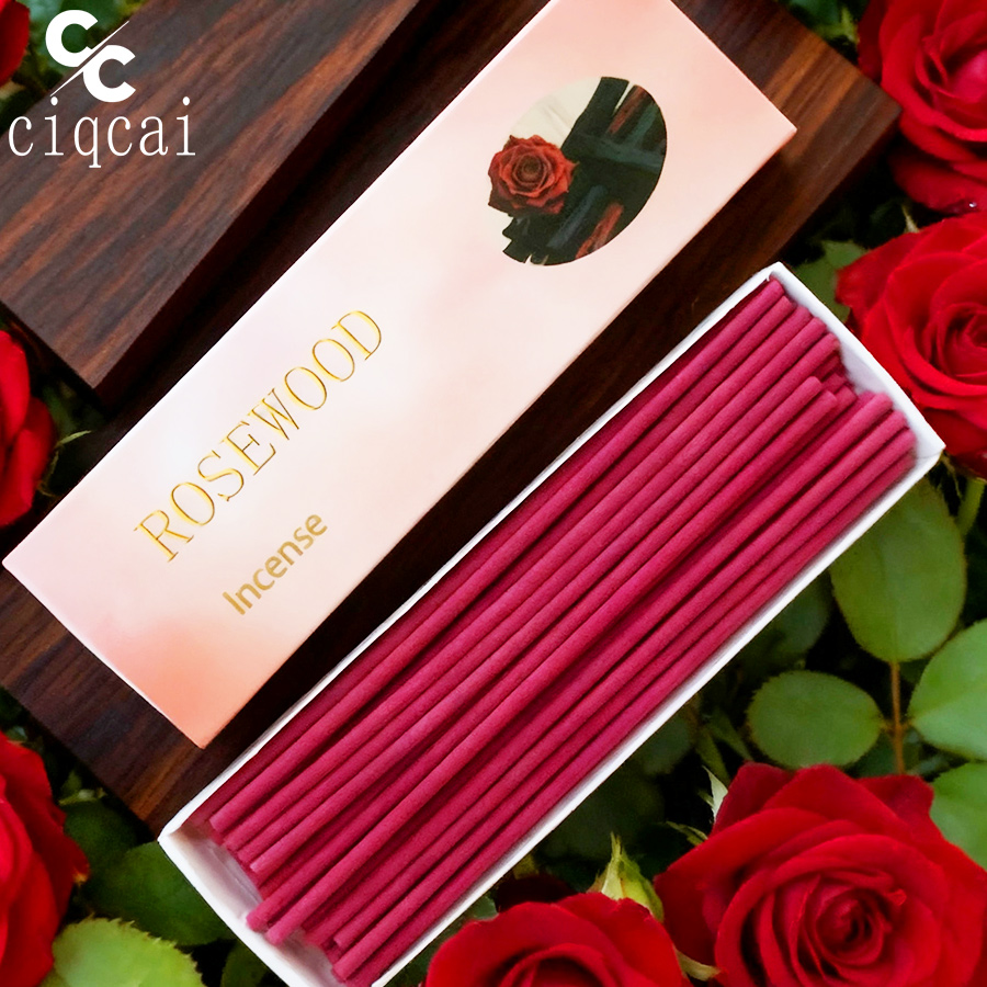 Dupa Kayu Gaharu Cina Berkuali - Home Fragrance Powder ulasan dan harga