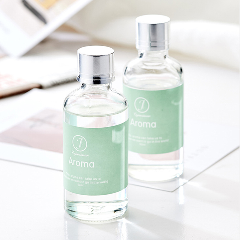 Penjualan Panas Cairan Isi Ula - Home Fragrance For Sale ulasan dan harga