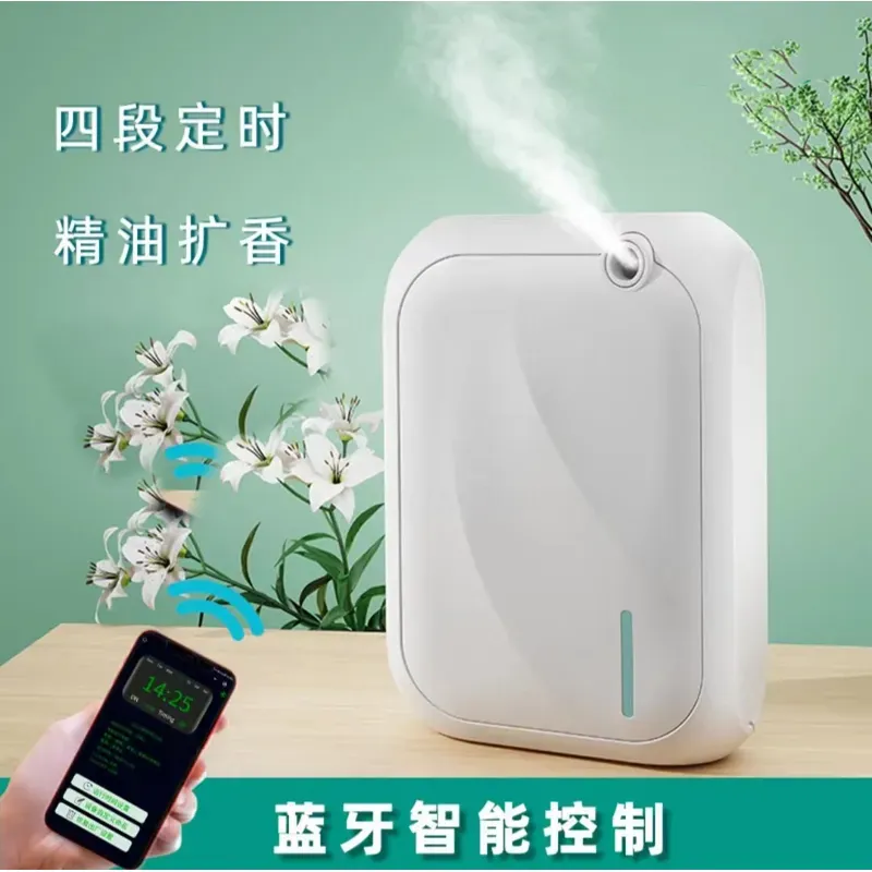 Pengharum Ruangan Cerdas Mini  - Shop Home Fragrance ulasan dan harga