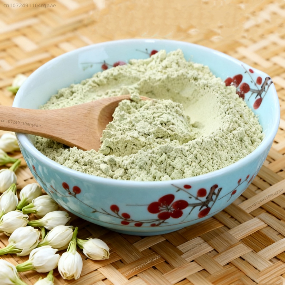 Bubuk Bunga Melati Kering Murn - Home Fragrance Powder ulasan dan harga