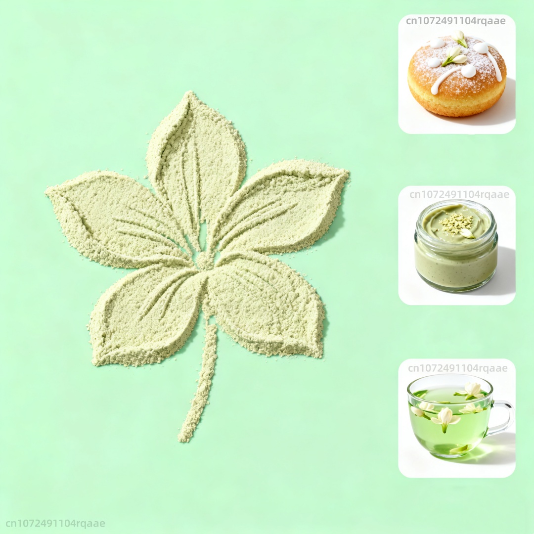 Bubuk Bunga Melati Kering Murn - Home Fragrance Powder ulasan dan harga