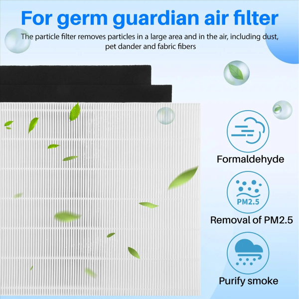 3 Buah Set Filter HEPA & Karbo - Coway Air Purifier Ap-1512Hh ulasan dan harga